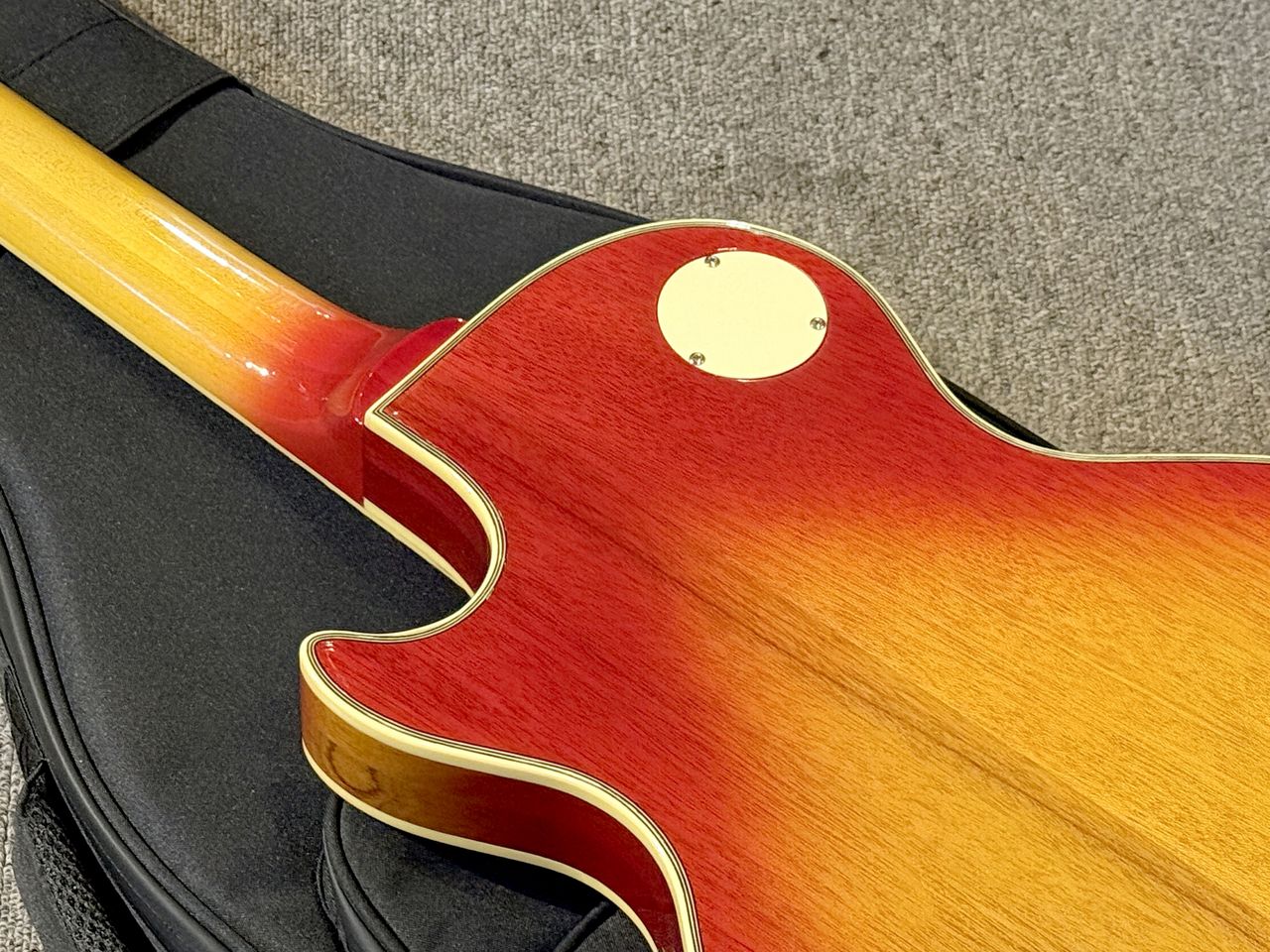 GRECO EG600PR 1979年製 グレコ KISS Ace Frehley キッス エース