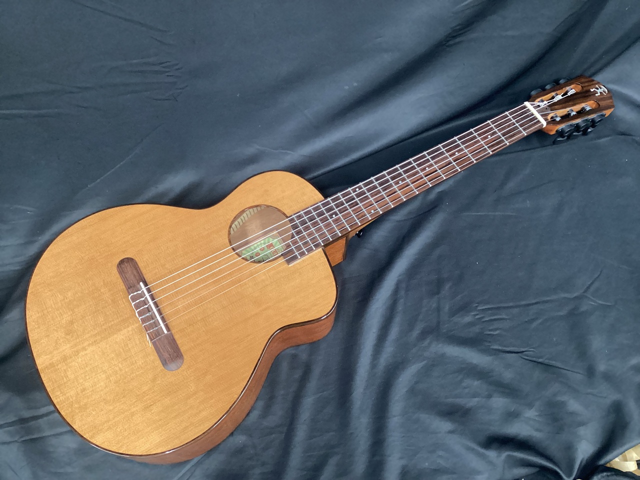 ギター aNueNue/Bird Guitar Series aNN-MN14EF aNN-MN14EF Series Guitar aNueNue/Bird ギター ANueNue aNN-MN14EF