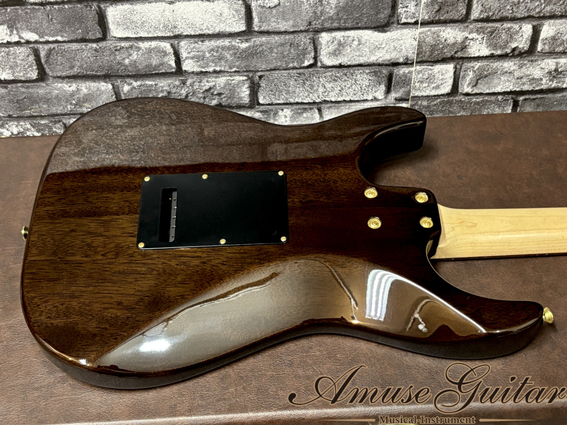 Bacchus EMPIRE-Premium/FTA-MH #106810 2020年製【Suhr Pickup