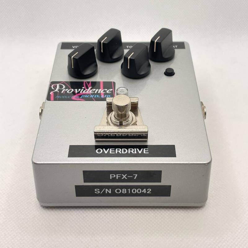 Providence USED 中古 PFX-7（中古）【楽器検索デジマート】