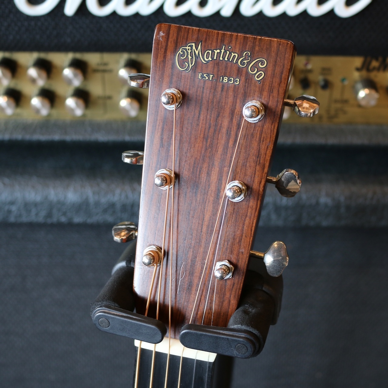 Martin HD-28V w/ L.R.Baggs Anthem 2012年製（中古/送料無料）【楽器