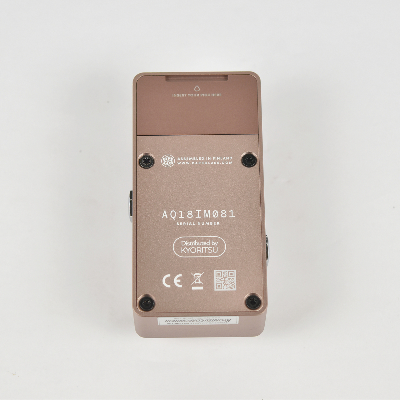 ベース Darkglass Electronics Duality Fuzz Amazon | Darkglass Electronics ダークグラスエレクトロニクス ベース