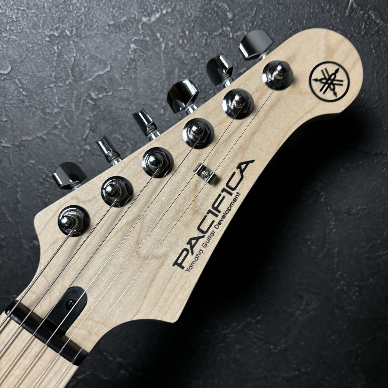 YAMAHA PACIFICA112VM SOP ソニックピンクパシフィカ PAC112（新品