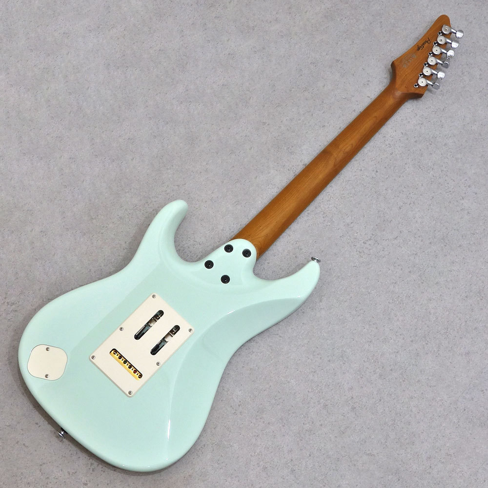 Ibanez AZ Prestige AZ2204NW-MGR (Mint Green)（新品/送料無料