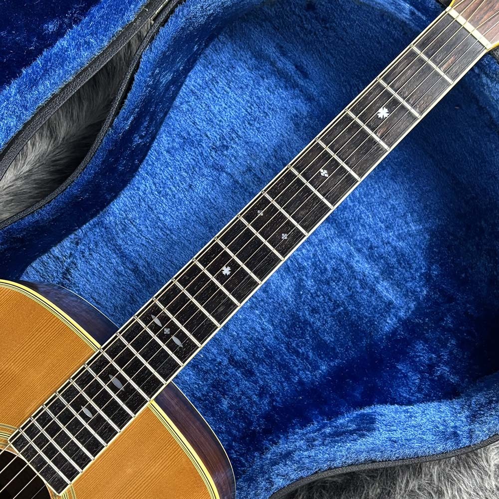 Cat's Eyes CE-500 1978（中古）【楽器検索デジマート】