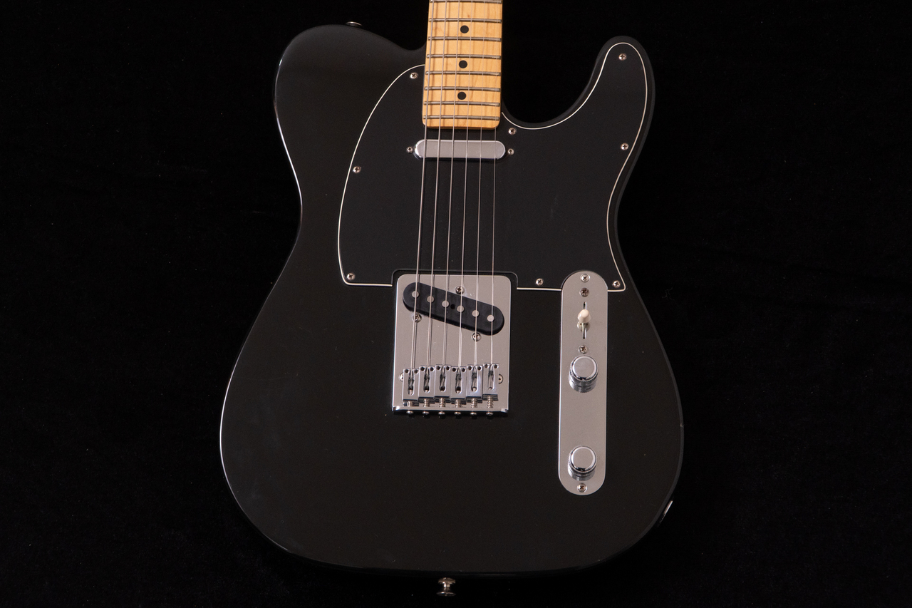ギター Fender Mexico PLAYER TELE VN BLK ギター Fender Mexico PLAYER TELE VN BLK Fender Mexico PLAYER TELE