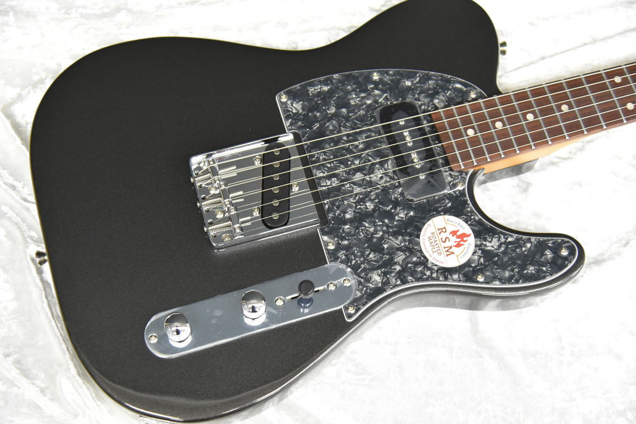 Bacchus バッカス BTE-2 RSM/R-BPPG Gun-M BTE-2-RSM/R-BPPG | Deviser ｜株式会社ディバイザー｜長野県