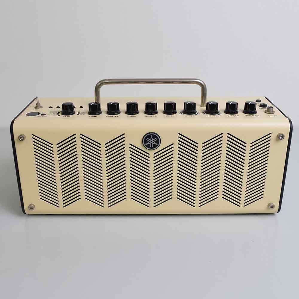 YAMAHA THR10II エレキギターアンプ ベース・エレアコ対応 【 中古 