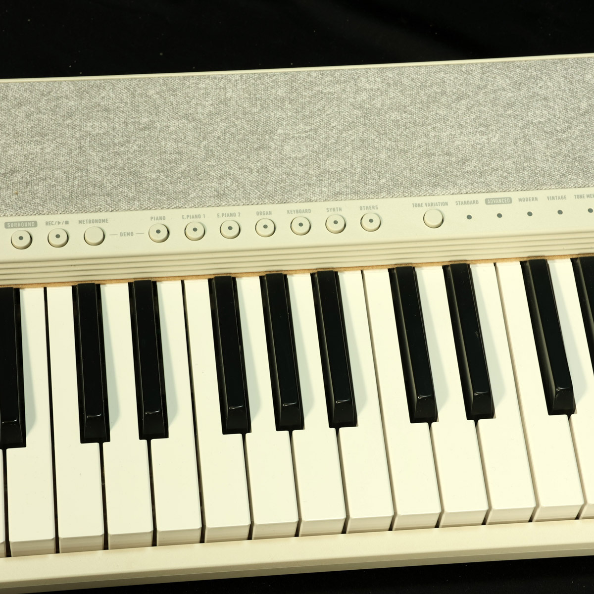 Casio CT-S1 WE Casiotone 【福岡店】（中古）【楽器検索デジマート】