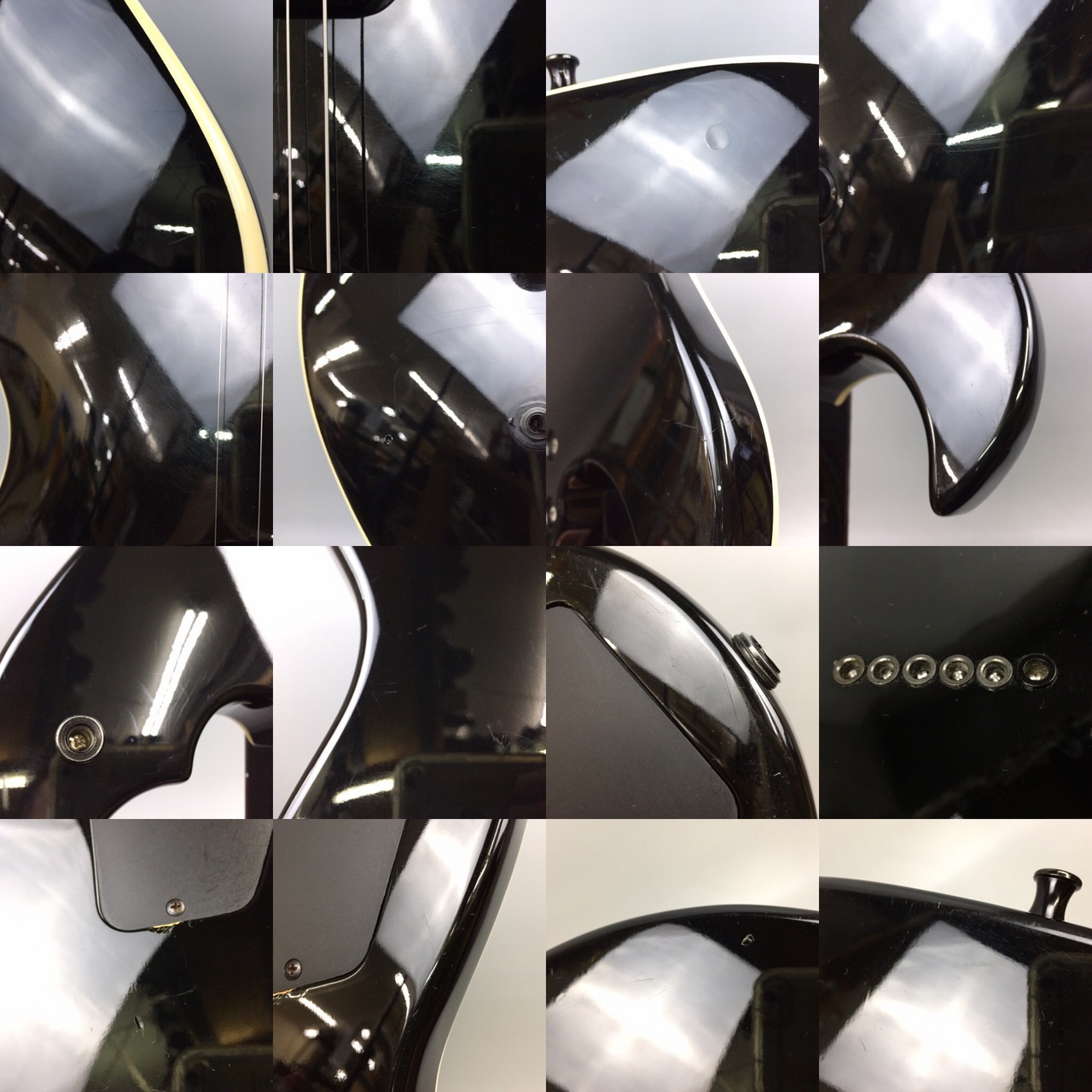 FERNANDES BT-110HH BUCK-TICK 星野英彦モデル（中古/送料無料