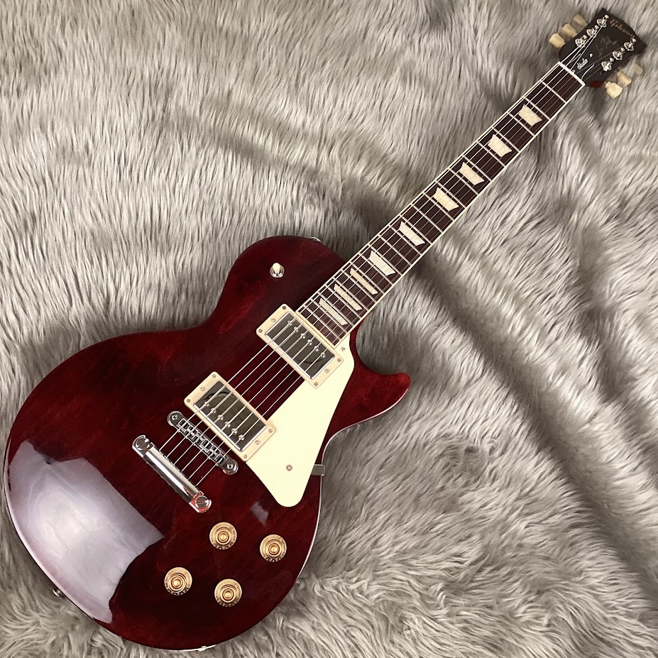 Gibson Les Paul Studio エレキギター（新品/送料無料）【楽器検索