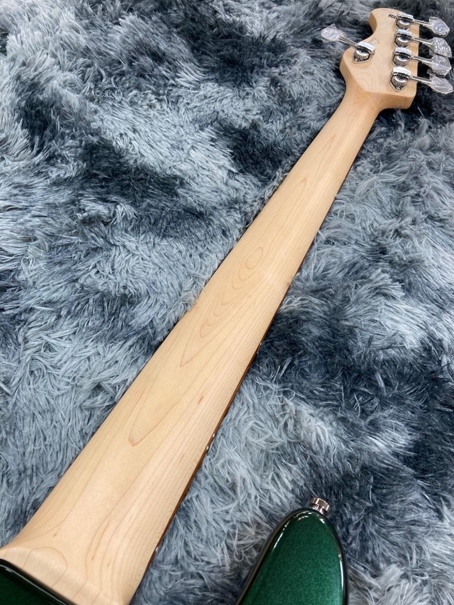 Sadowsky MetroExpress 22-Fret Will Lee Artist Line Bass 5-String