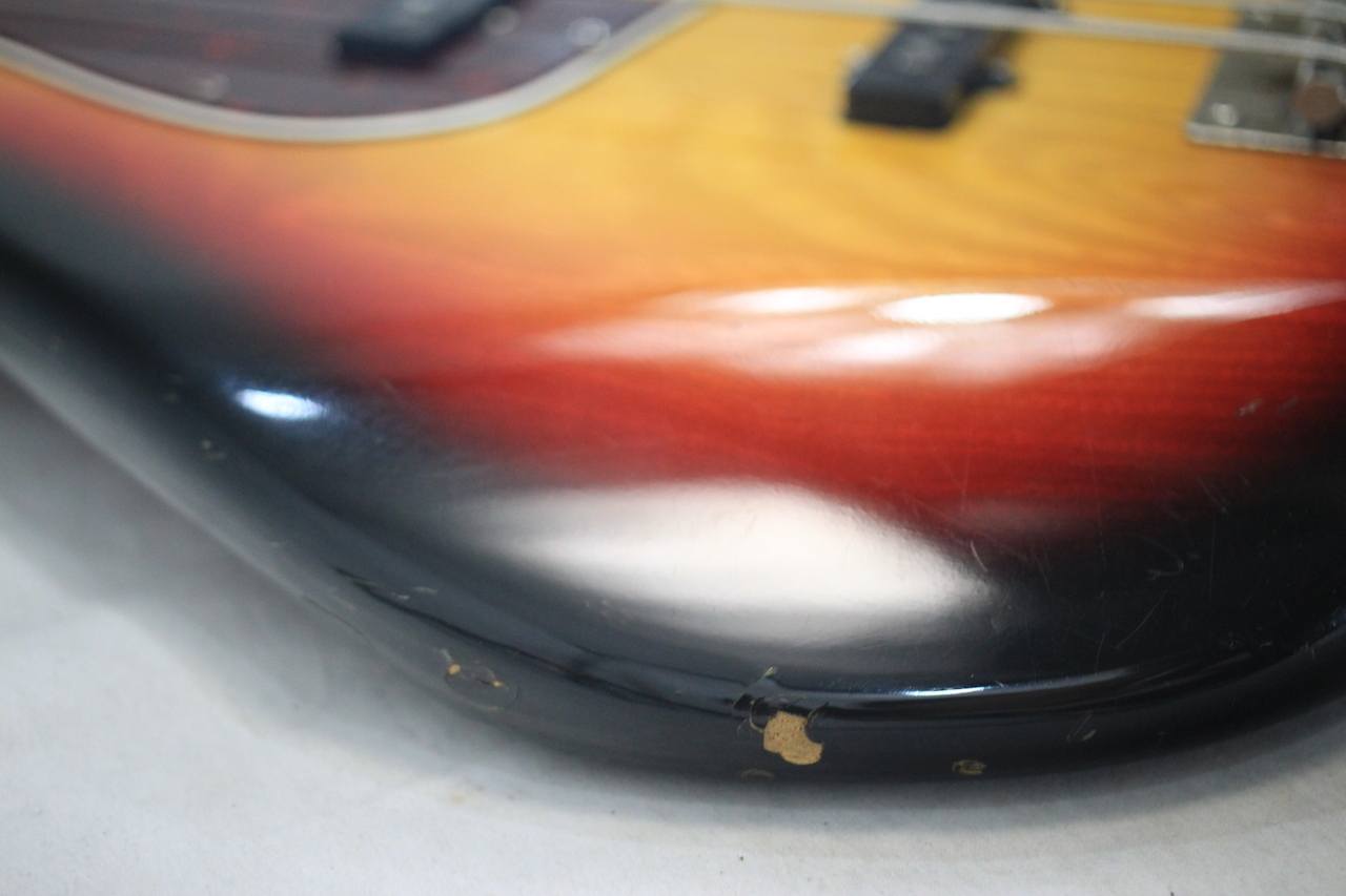 Greco JB600（中古）【楽器検索デジマート】