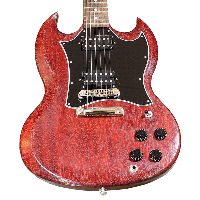 Gibson SG Faded 2017 T（中古）［デジマートSALE］【楽器検索デジマート】