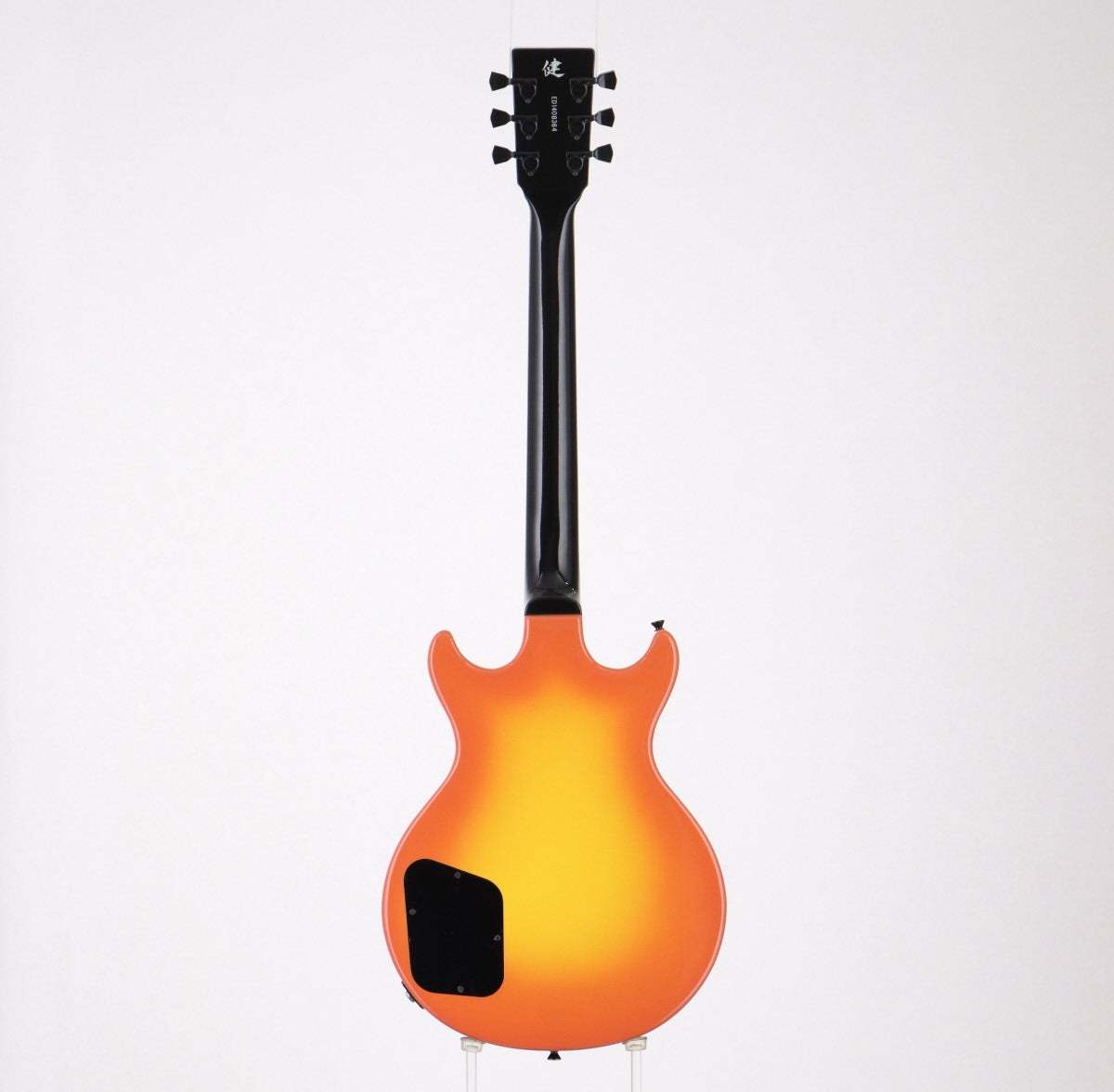 EDWARDS E-SR-Kellogg Orange Tiger Ken Yokoyama Model【3.21kg】【S