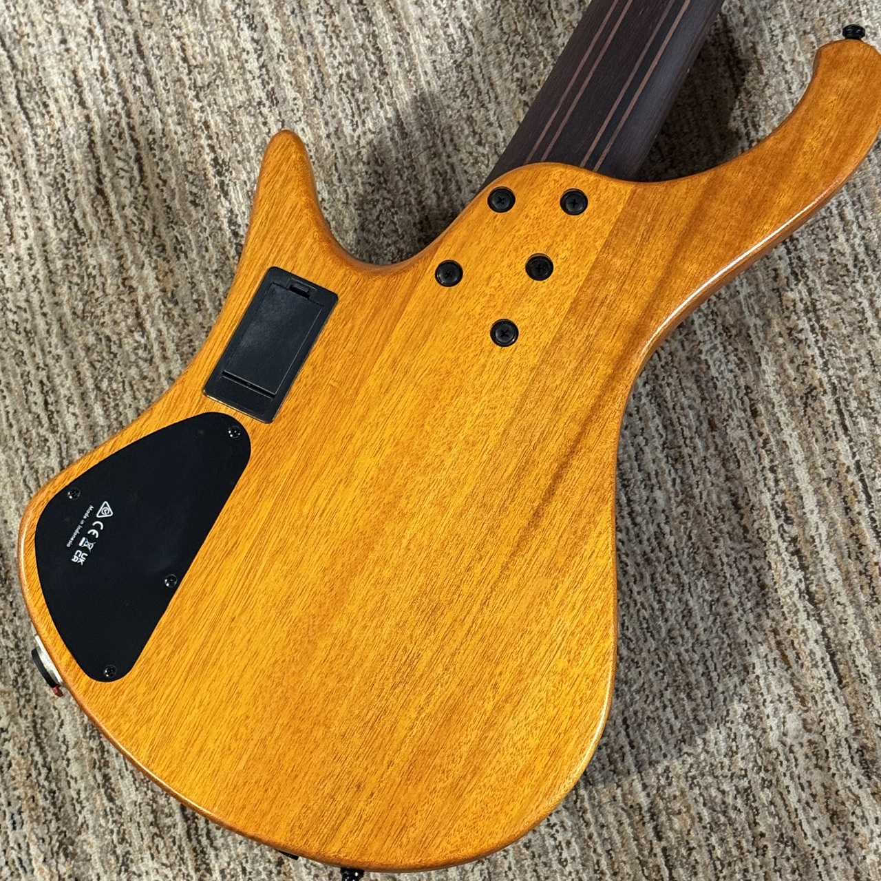 Ibanez EHB1135MS SKL 5弦（新品/送料無料）【楽器検索デジマート】