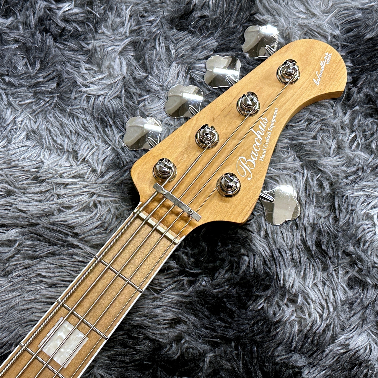 ベース Bacchus WL5-ASH33-AC gj04640-4.jpg