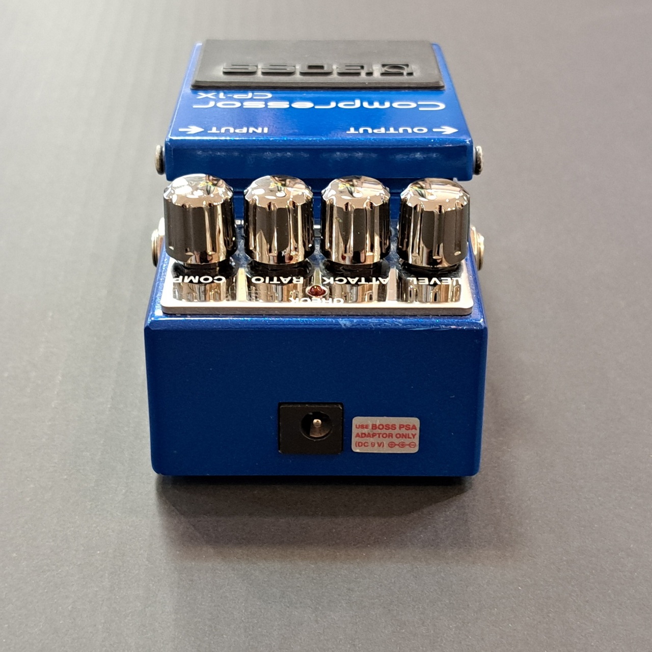 BOSS CP-1X Compressor（中古）【楽器検索デジマート】