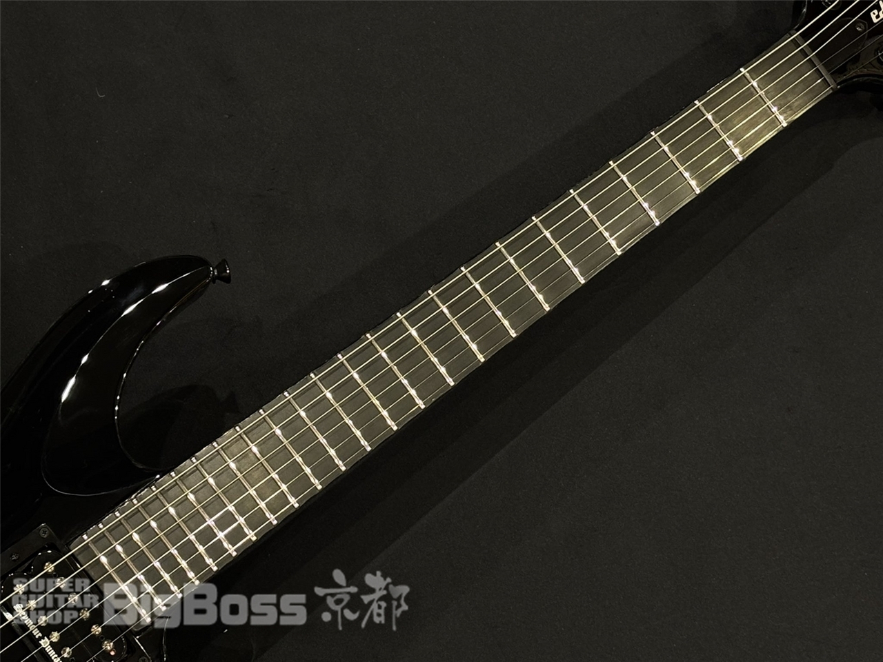EDWARDS E-HR-135NT / Black（新品/送料無料）【楽器検索デジマート】