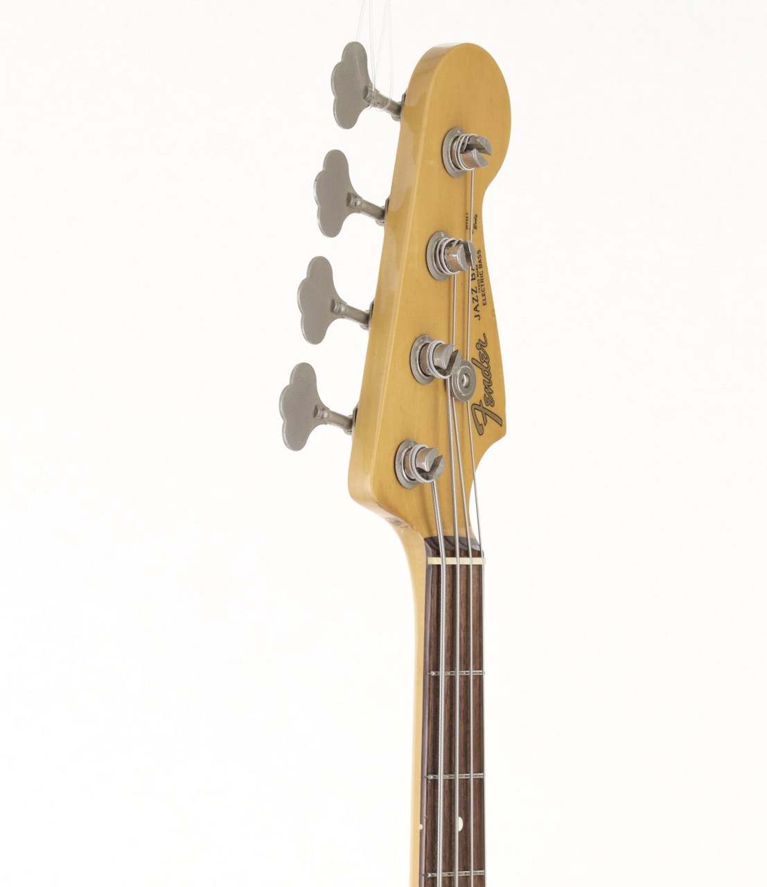 Fender Japan JB62-80 CAR 1984-1987年製【4.51kg】【S/N:E785894