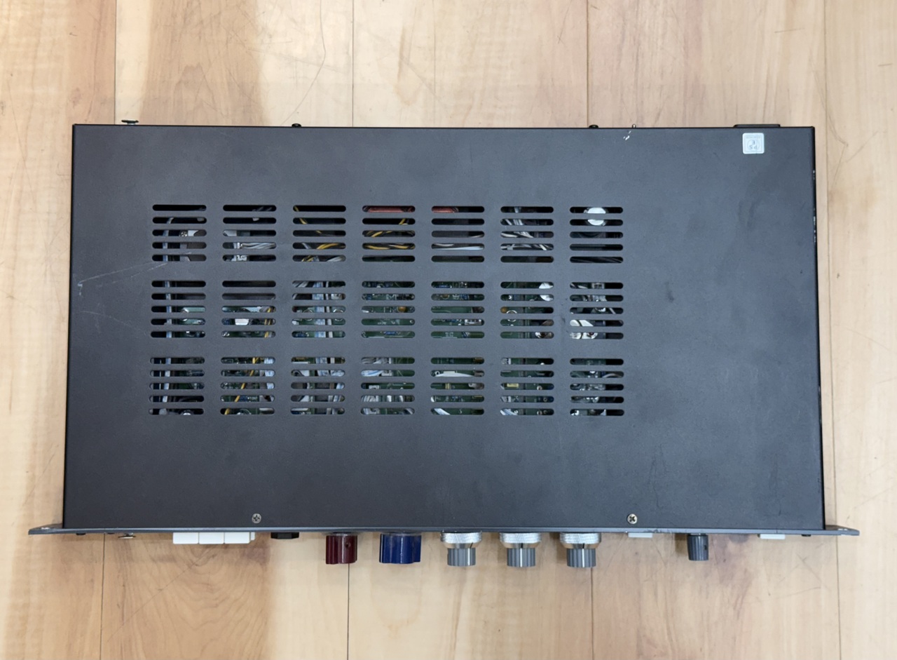 WARM AUDIO WA73-EQ（中古）【楽器検索デジマート】