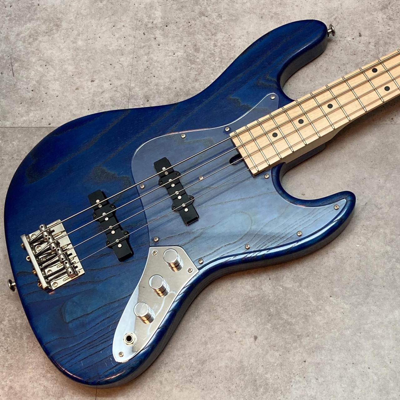 Bacchus WL4STD-ASH【三重本店】（中古/送料無料）【楽器検索デジマート】