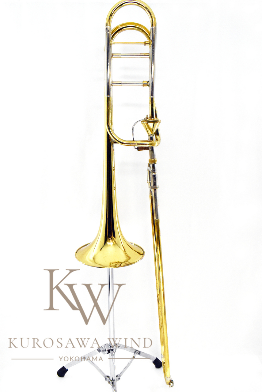 V.Bach 42T GL 【中古】【s/n 114***】【42T】【セイヤーバルブ