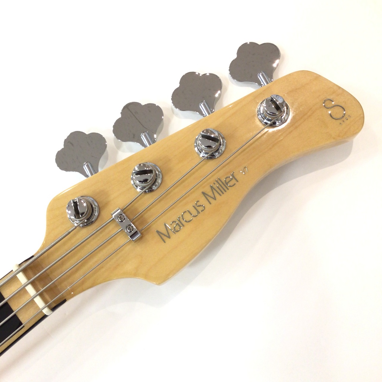 Sire Marcus Miller V7 Vin Ash-4【マーカスミラー監修】（新品/送料