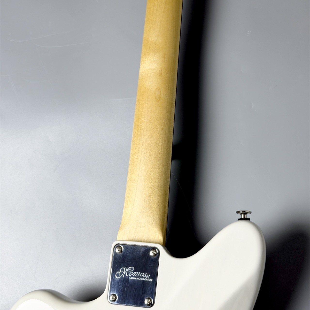 momose MJS2/R -WBD-【軽量3.18kg】【多彩なサウンドメイク