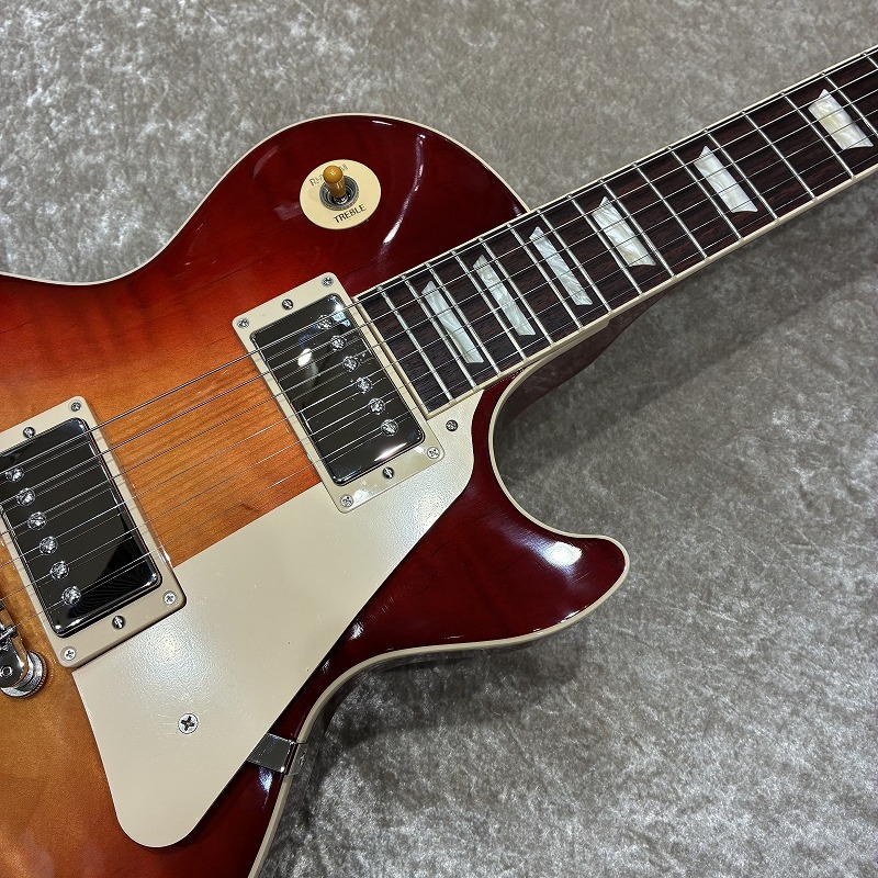 【値下げ相談可】Gibson Les Paul Standard 50s 軽量 Gibson 【軽量4.09kg】Les Paul Standard '50s Custom Shop Top