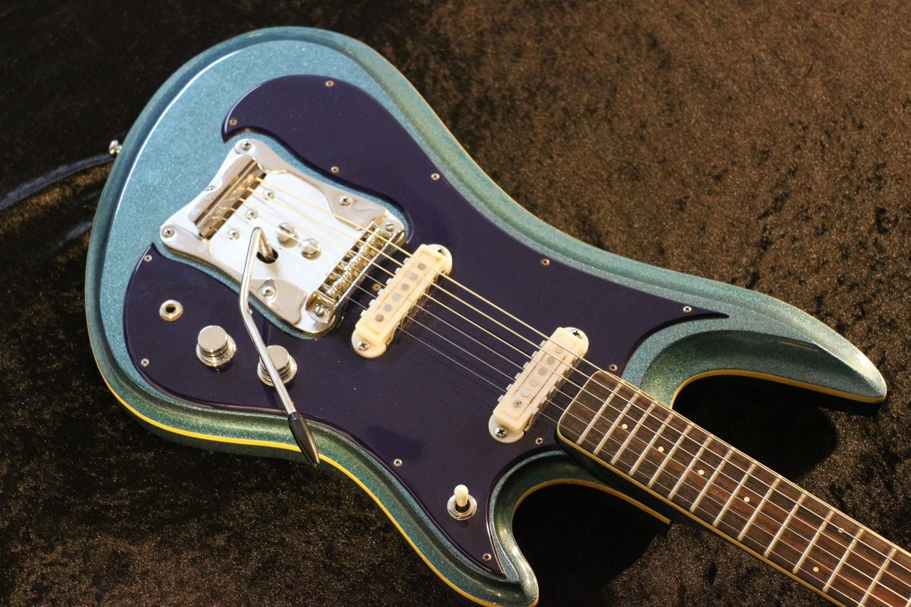 Guyatone 【お客様ご委託品】Sharp 5 LG-350T 【4.03kg】【ジャパン