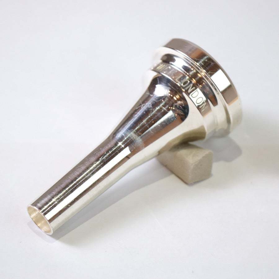 Denis Wick デニスウィック EUPH MP SM4 太管ユーフォニアム用マウス
