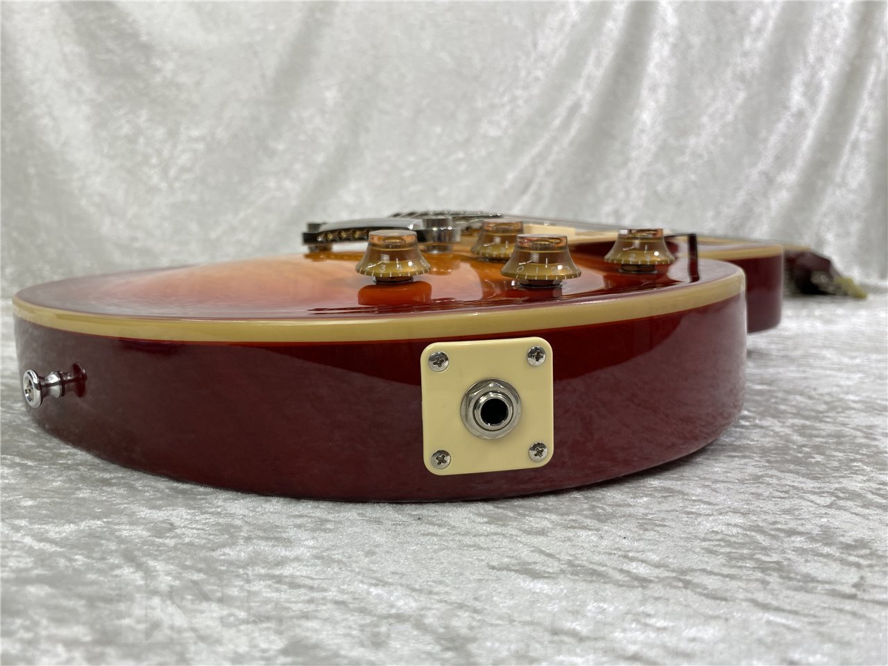 EDWARDS E-LP-STD (Cherry Sunburst)（新品/送料無料）【楽器