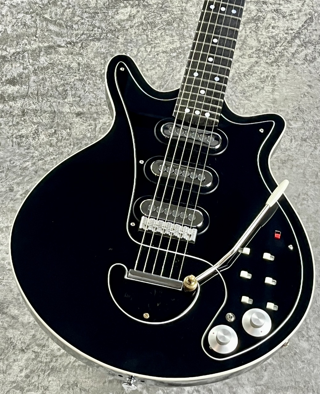 Kz Guitar Works RS Hybrid プロト Black Kz Guitar Works 【秋の中古楽器セール】Kz RS Hybrid Prototype