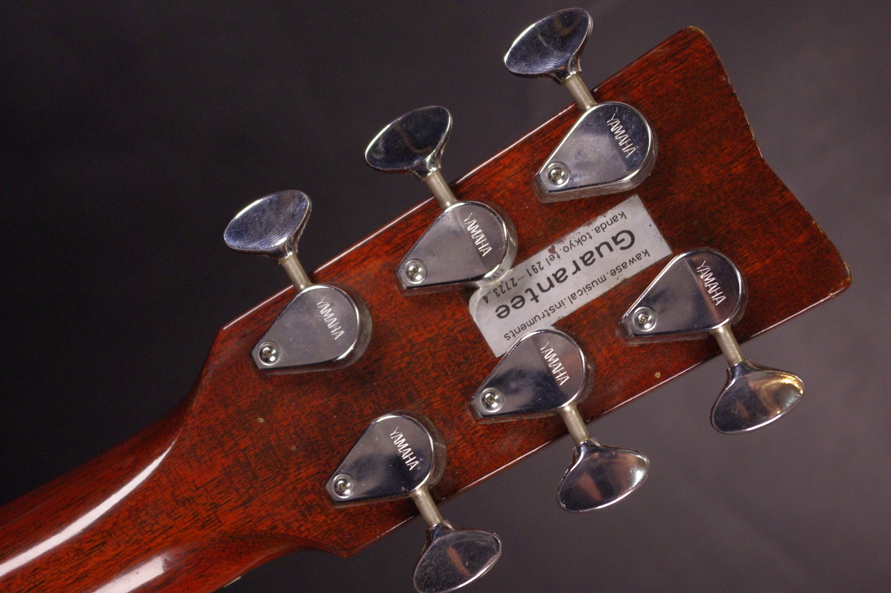 YAMAHA FG-500（ビンテージ）【楽器検索デジマート】