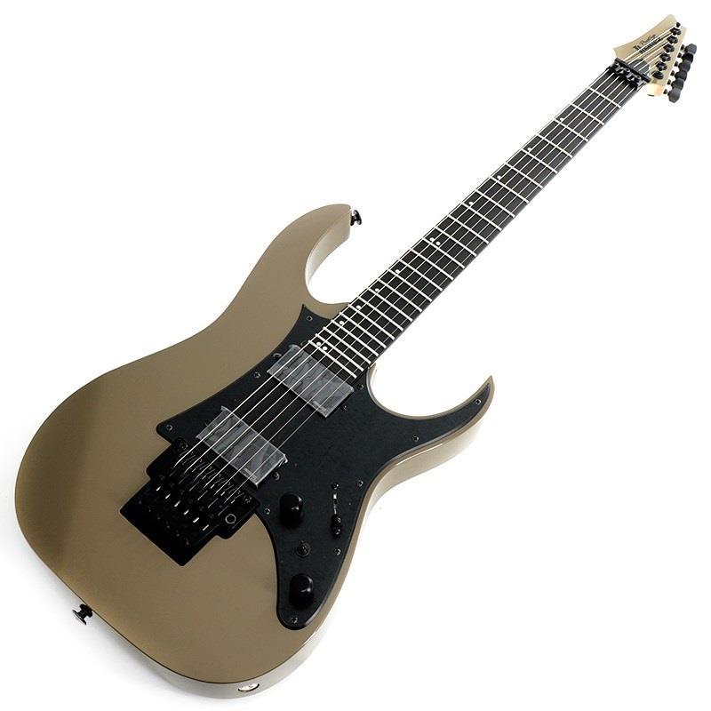 Ibanez Prestige RGR5130-KM (Khaki Metallic) [SPOT MODEL] 【特価