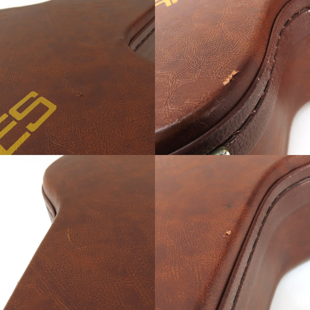 FERNANDES ZO-3用 ハードケース（中古/送料無料）【楽器検索