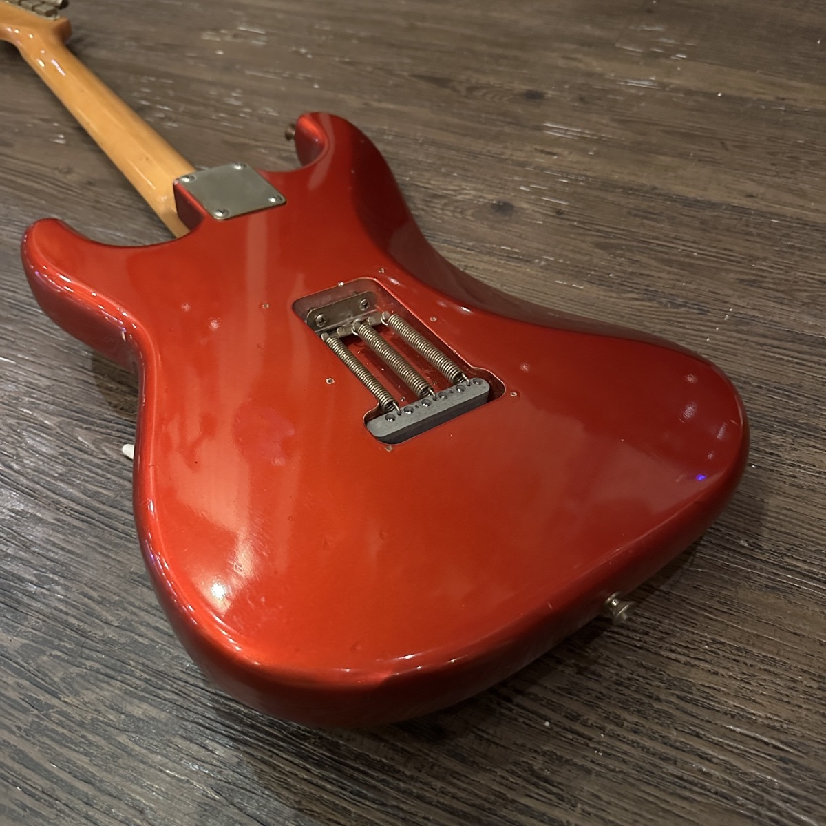 Tokai ST-60 SPRINGY SOUND 1982年製 Electric Guitar（中古/送料無料
