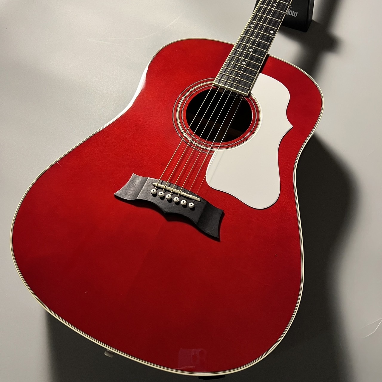 Morris G-401 WR エレアコ ギター ワインレッド モーリス Morris G-401 WR エレアコ ギター ワインレッド モーリス 楽器