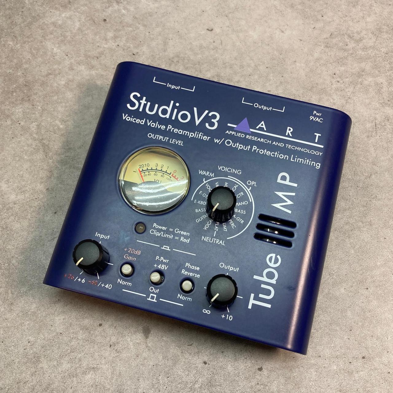 ART TUBE MP Studio V3【三重本店】（中古）【楽器検索デジマート】