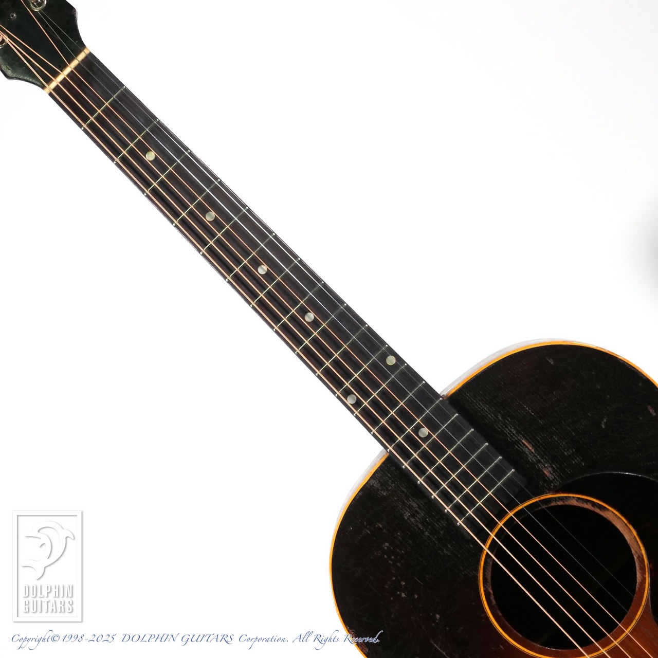 Gibson LG-1（中古）【楽器検索デジマート】