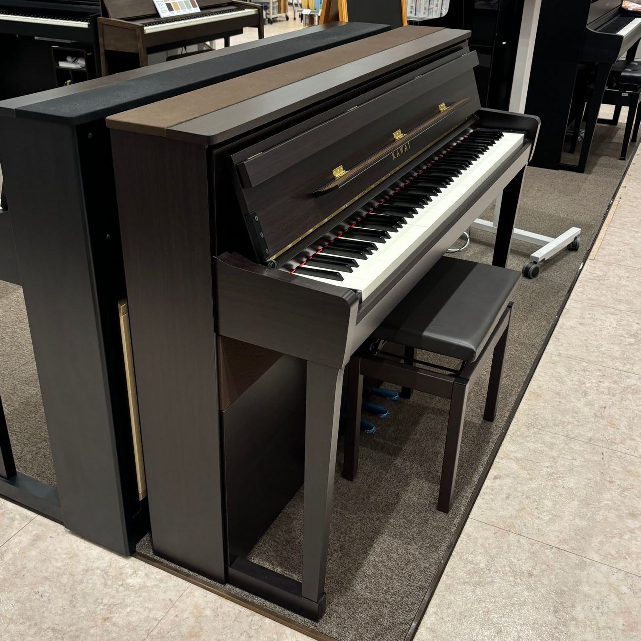 KAWAI CA99R（中古/送料無料）【楽器検索デジマート】