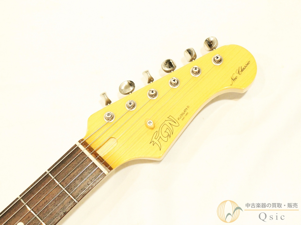 FUJIGEN(FGN) KNST 100LW/ThinSkin 【返品OK】[XL140]【神戸店在庫