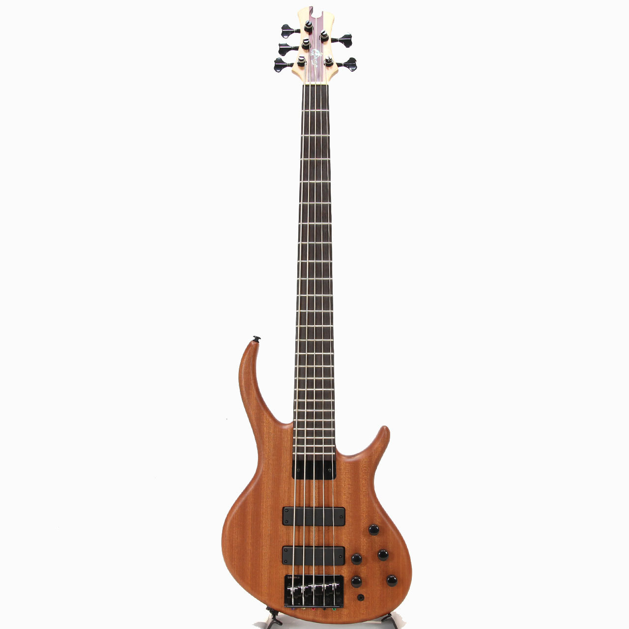 Tobias Killer B V​ Bass Natural Satin（新品特価/送料無料