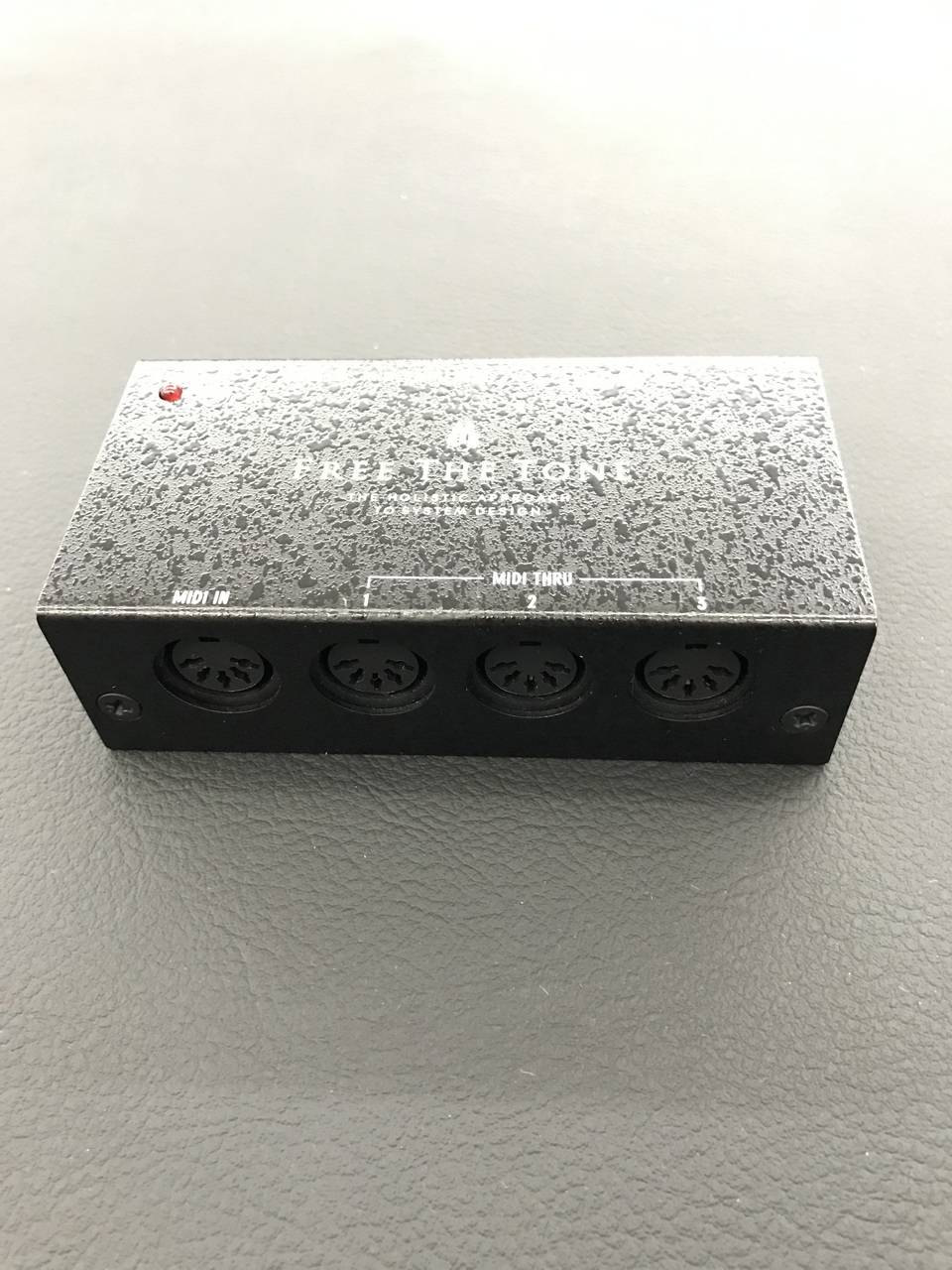Free The Tone MB-5（中古）【楽器検索デジマート】