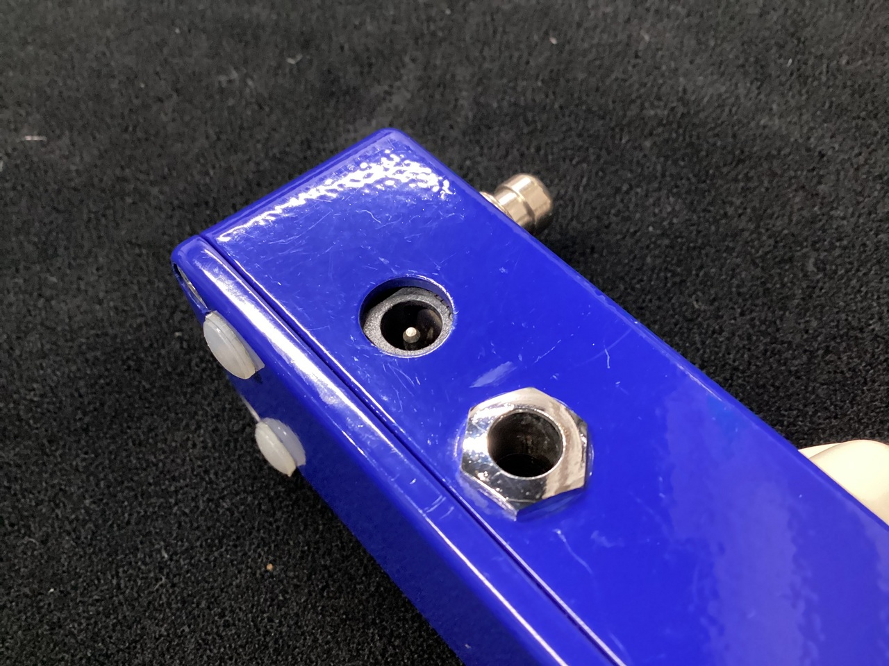 love pedal echo baby 中古 Lovepedal 【中古】Echo Baby ラブペダル 【 イオンモール岡崎店