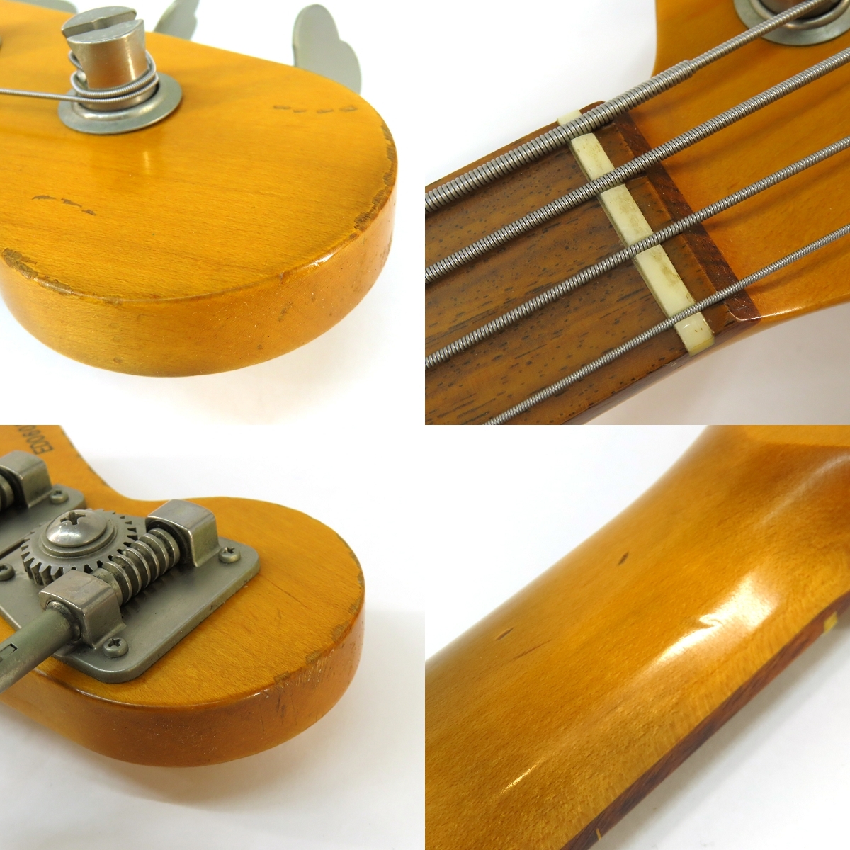 EDWARDS E-JB-128R/RE（中古/送料無料）【楽器検索デジマート】