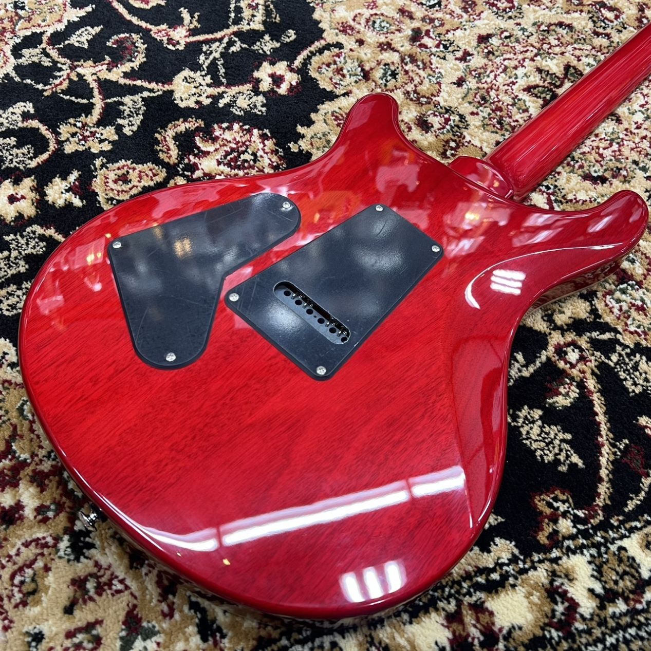Paul Reed Smith(PRS) SE CUSTOM 24-08（中古/送料無料）【楽器検索