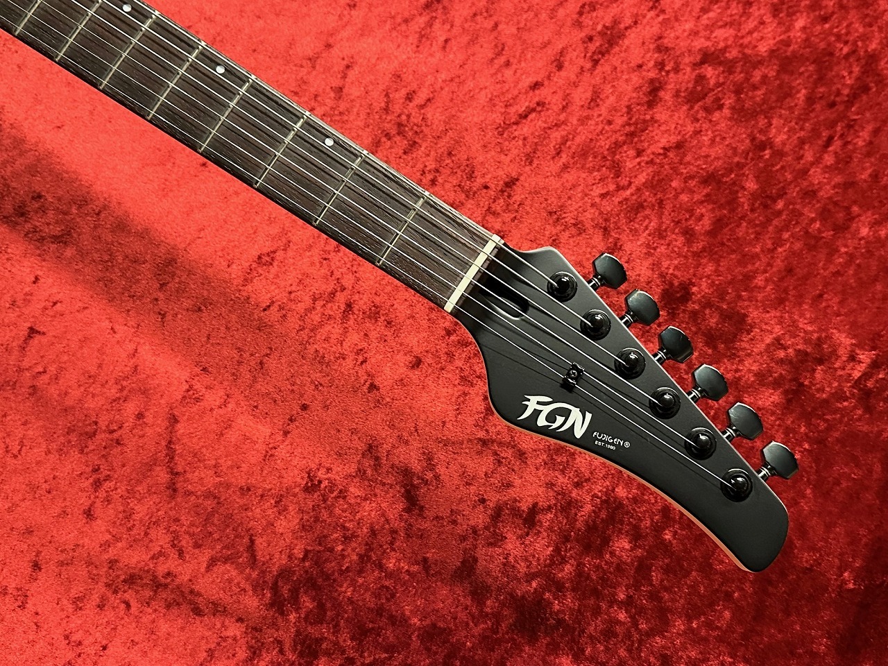 FUJIGEN(FGN) JIL2-ASH-DE664-R/OPB （新品/送料無料）【楽器