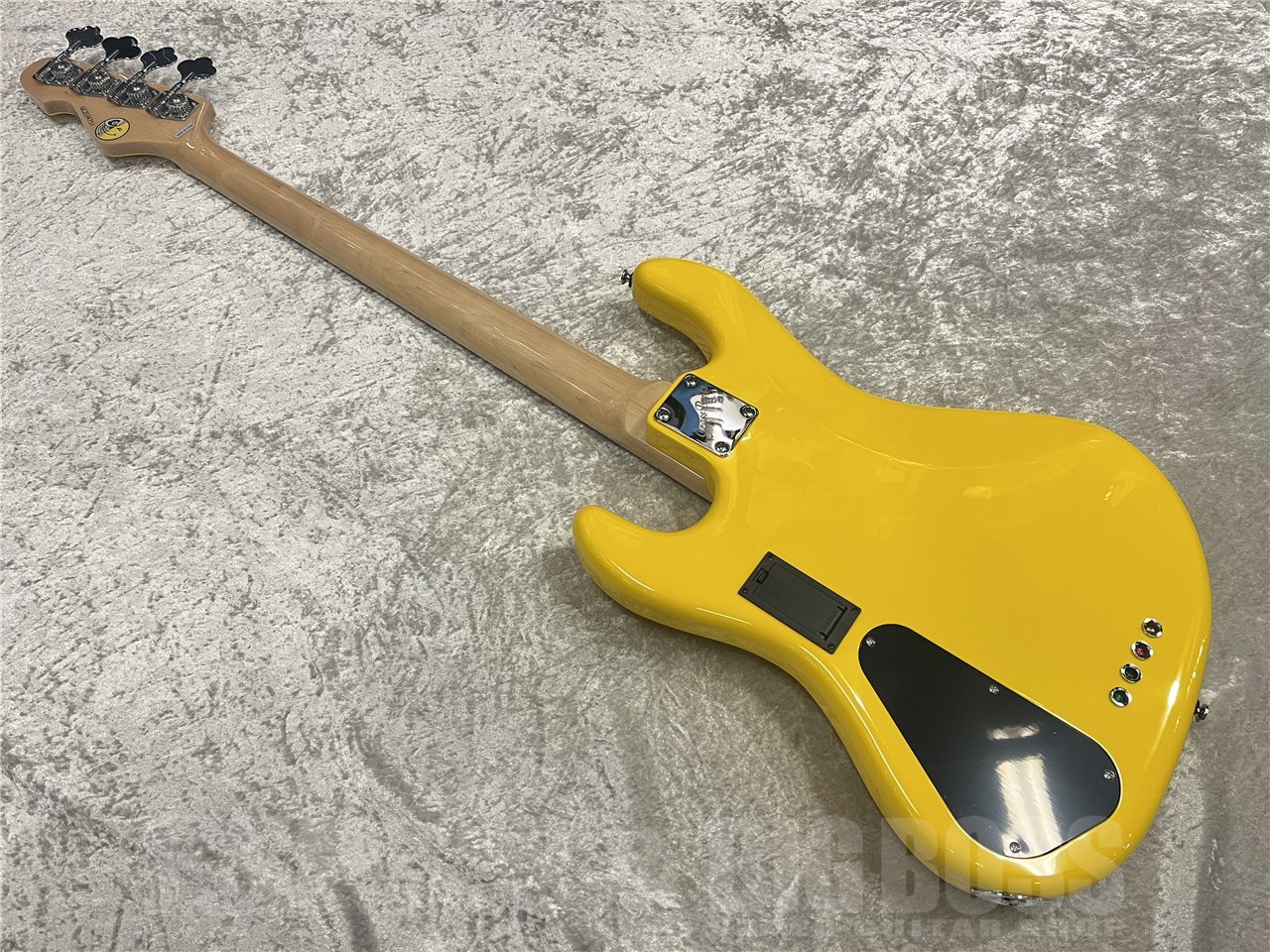 GrassRoots G-助平【Yellow】（新品/送料無料）【楽器検索デジマート】